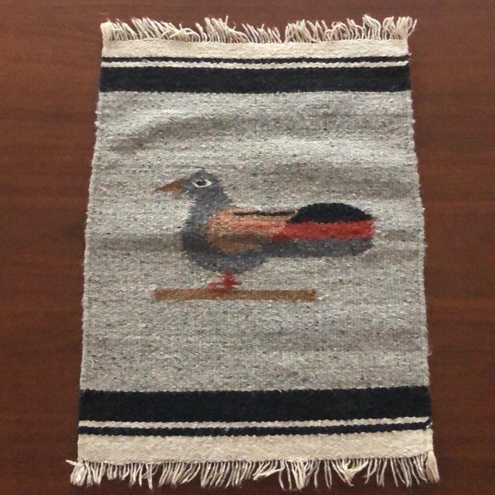 Vintage Southwest Tapestry